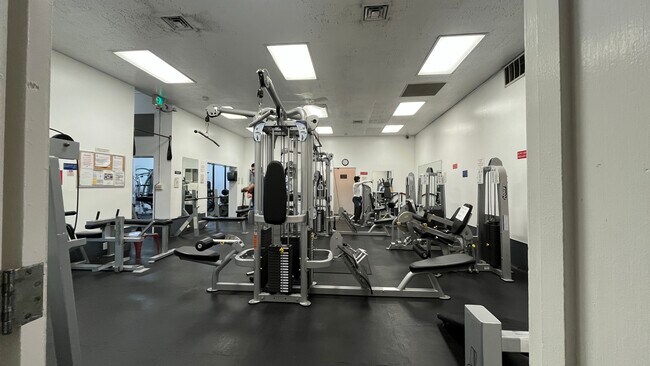 Building Photo - 1 Captain Dr