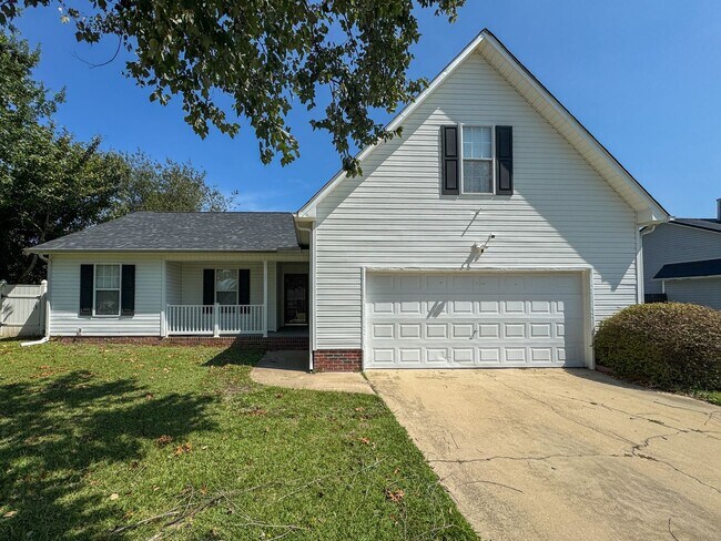 Building Photo - 584 S Buckeye Dr