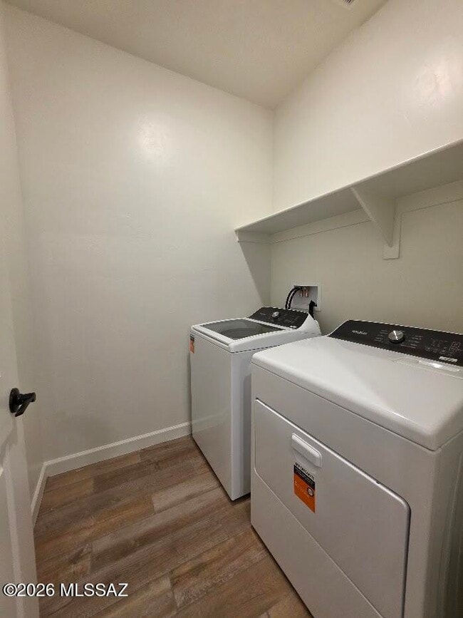 Building Photo - 6404 S Torden Wy