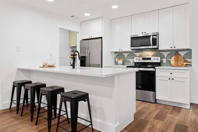 Building Photo - 1504 Allen Rd