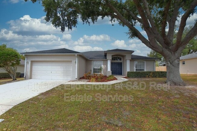 Primary Photo - 6233 Napa Dr