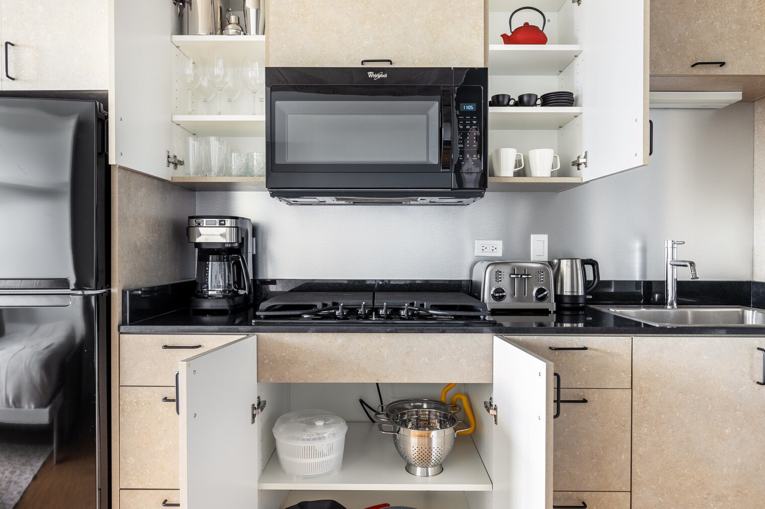 Building Photo - 1515 N Fremont St