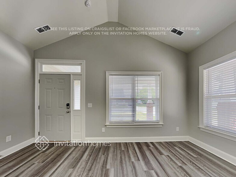 Building Photo - 1312 Fort Pl Ct