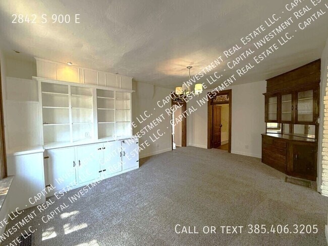 Building Photo - 2842 S 900 E