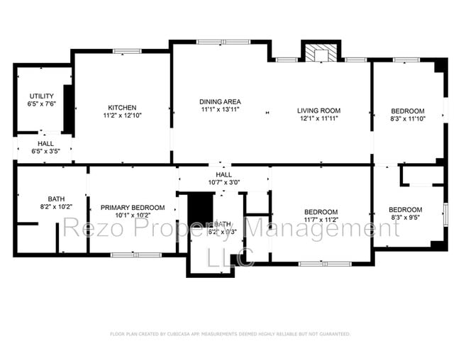 Building Photo - 701 N Vermont Ave