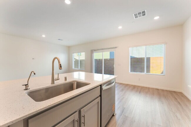 Building Photo - Brand New Home year 2025with 4 bedrooms, 2 and half bathrooms, and 2 car garage