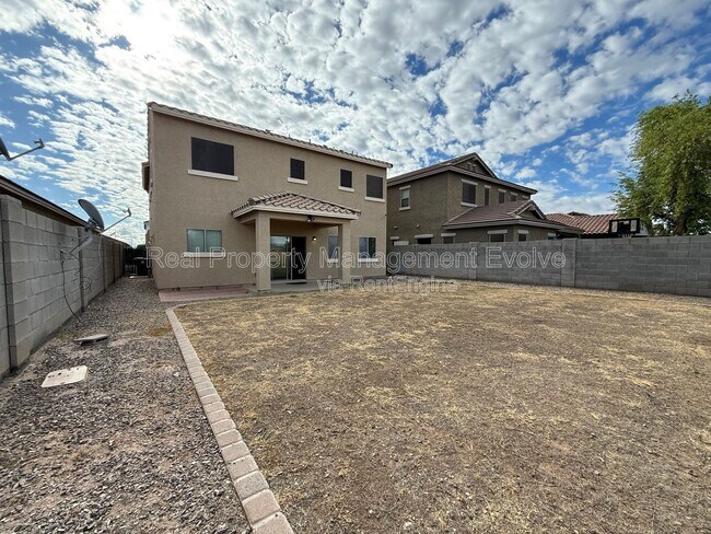 Building Photo - 35828 N Zachary Rd
