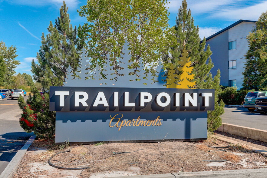 Building Photo - Trailpoint by Trion Living