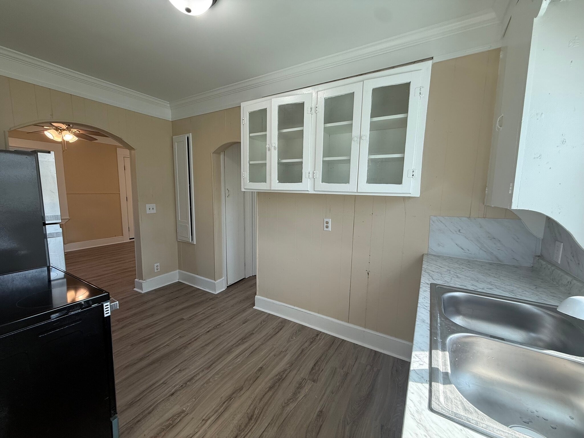 Building Photo - 2602 S Purvis Dr