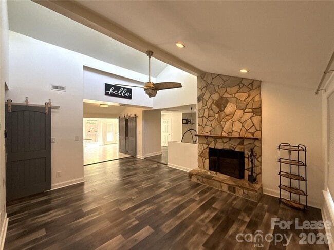 Building Photo - 6814 Pence Rd