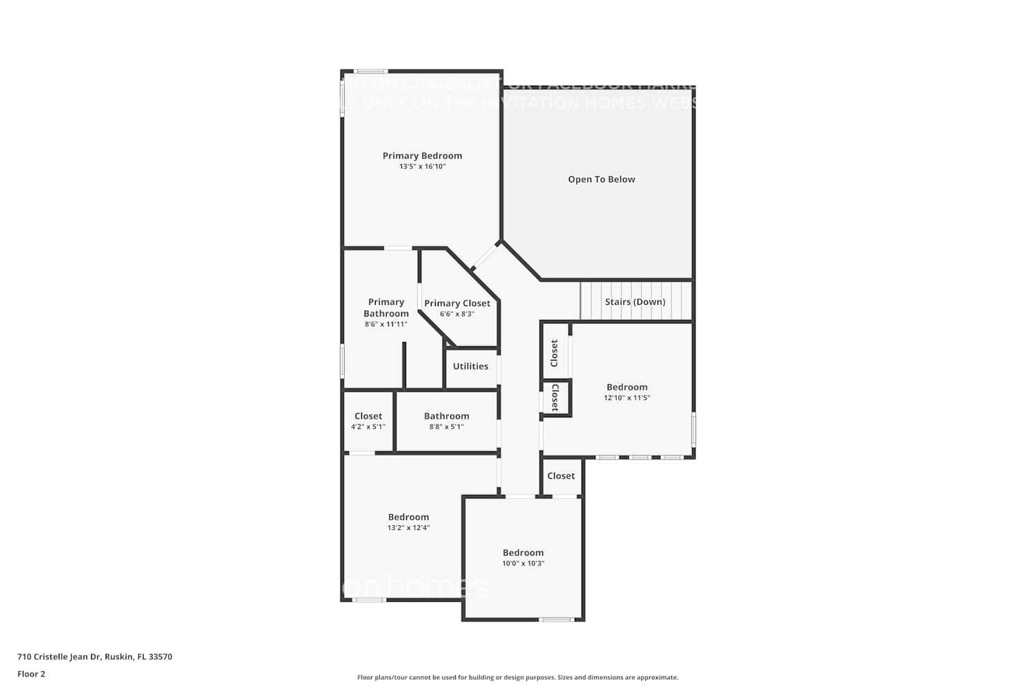 Building Photo - 710 Cristelle Jean Dr