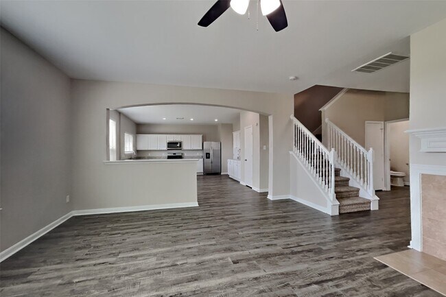 Building Photo - 2902 Crestbrook Bend Ln
