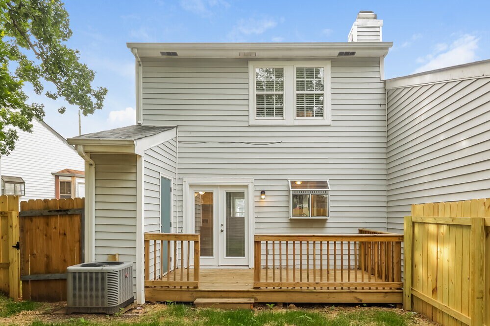 Building Photo - 3408 Doriswood Ct