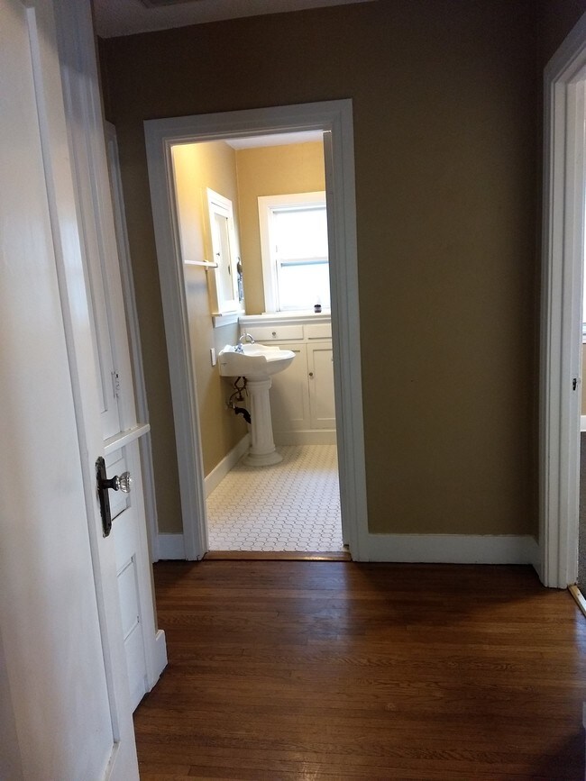 Hallway - 13644 Earlham Dr