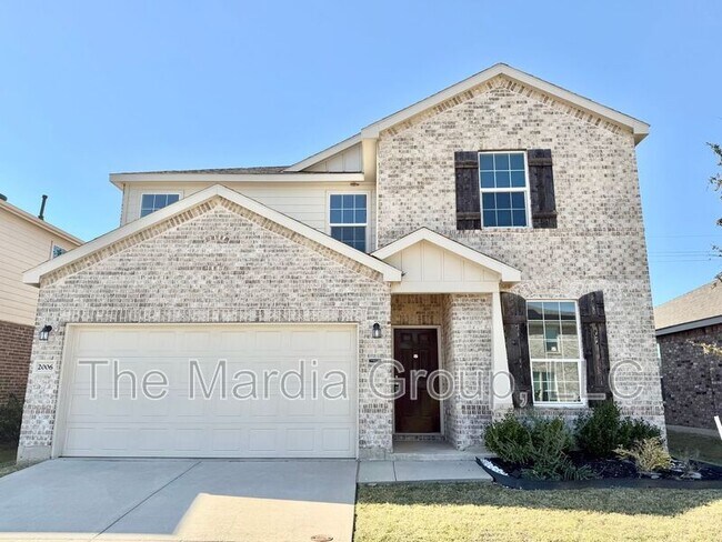 Building Photo - 2006 Hummingbird St