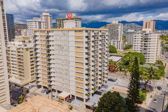 Building Photo - 2464 Prince Edward St