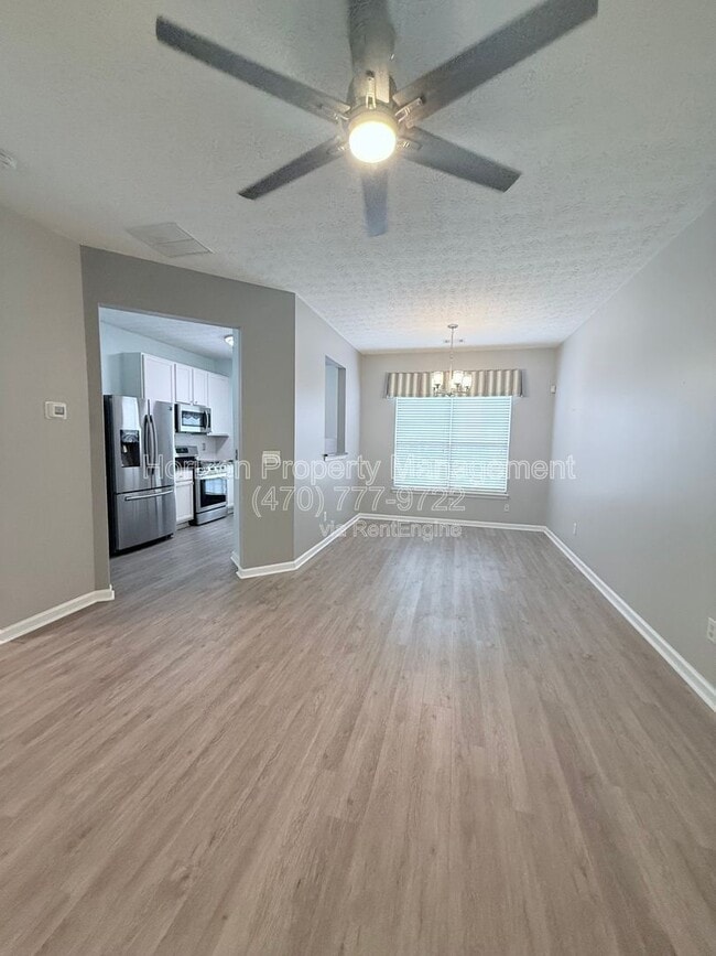 Building Photo - 6474 Portside Way