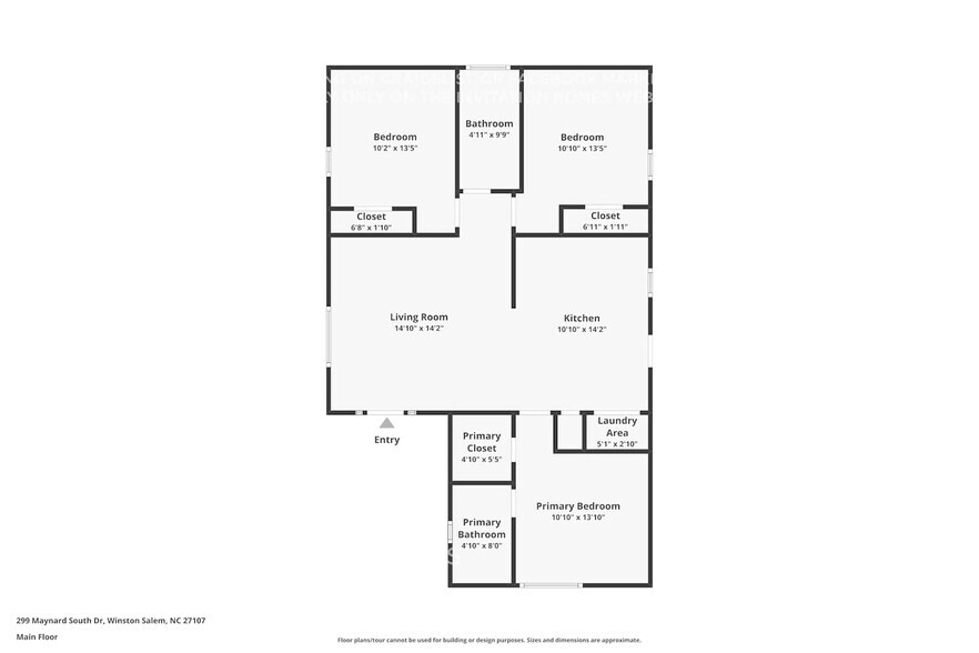 Building Photo - 299 Maynard S Dr