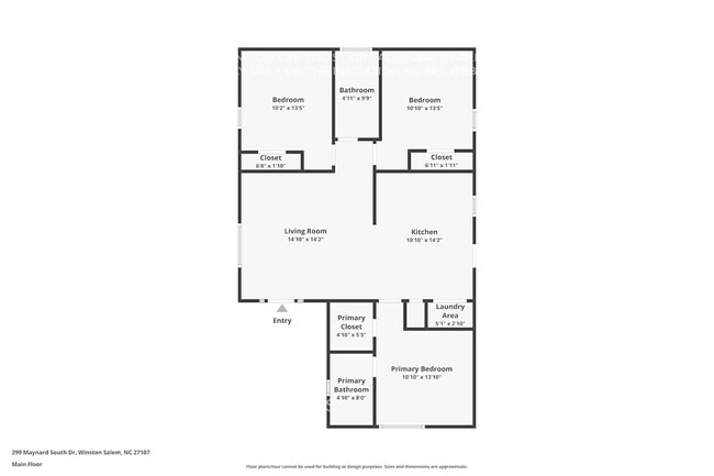 Building Photo - 299 Maynard S Dr