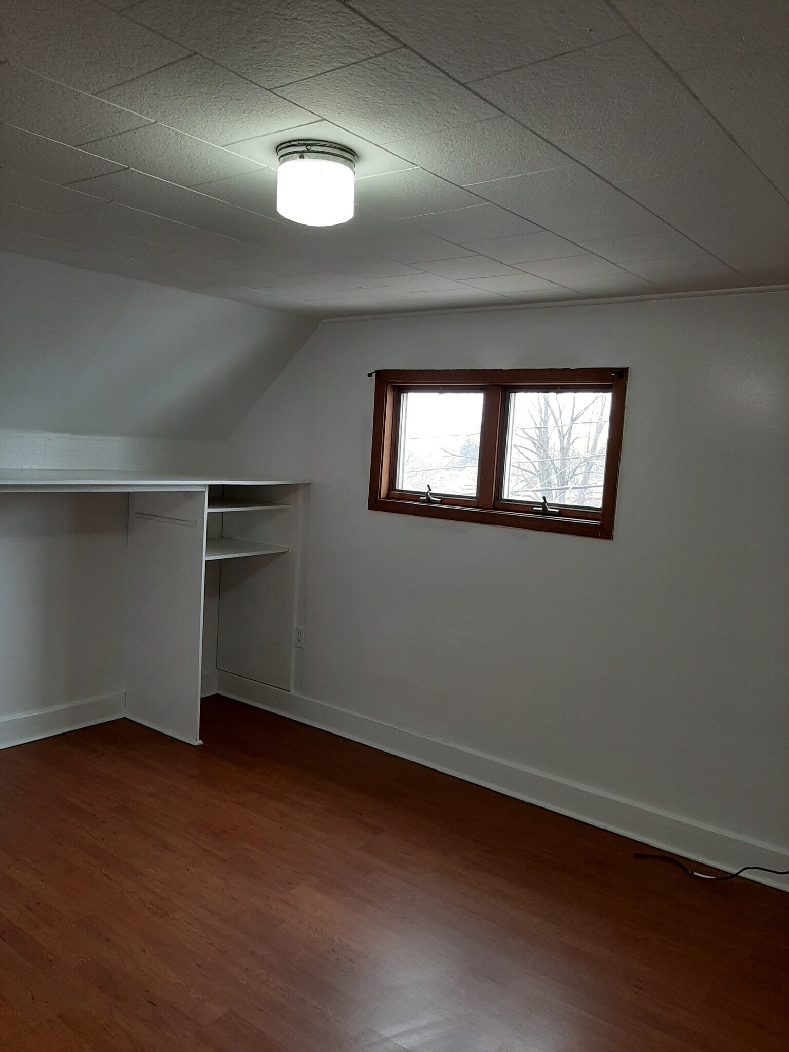 Third Bedroom - 517 Stafford Ave