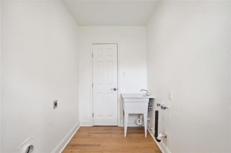 Building Photo - 6928 Argonne Blvd