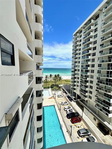 Building Photo - 5757 Collins Ave