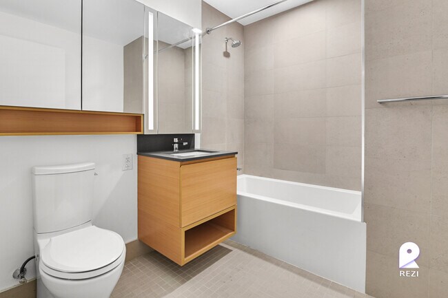 Building Photo - 2401 Third Ave