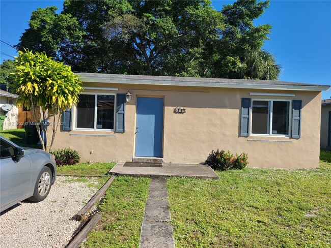 428 NW 21st Terrace - 428 NW 21st Terrace Fort Lauderdale FL 33311 ...