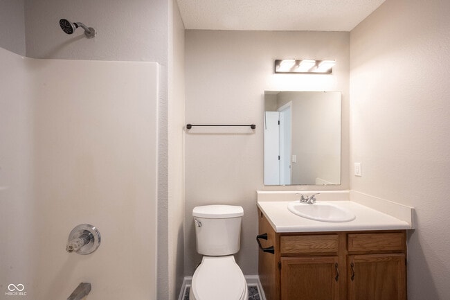 Building Photo - 1817 Austin Rd