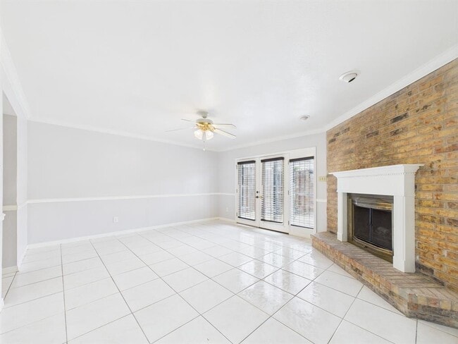 Building Photo - 9409 Fondren Rd