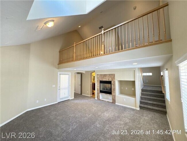 Building Photo - Luxury Queensridge Home with Private Loft, Balcony & Two-Way Fireplace