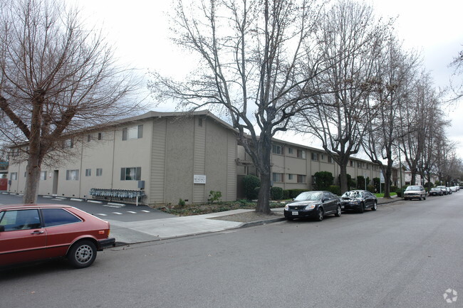 Building Photo - Cheri Lin Apartments