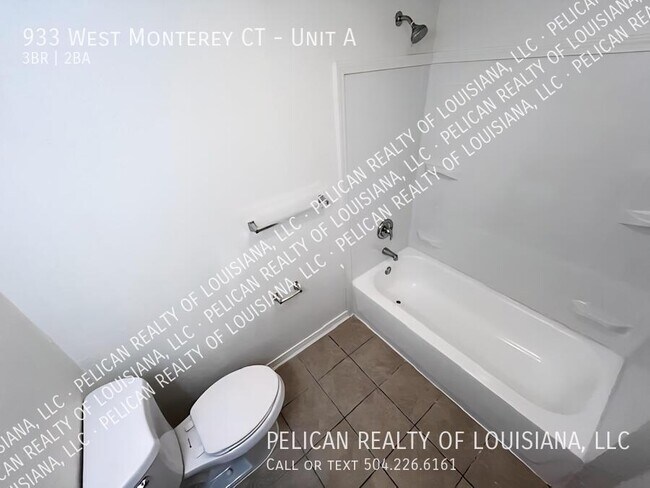 Building Photo - 933 Monterey Ct S