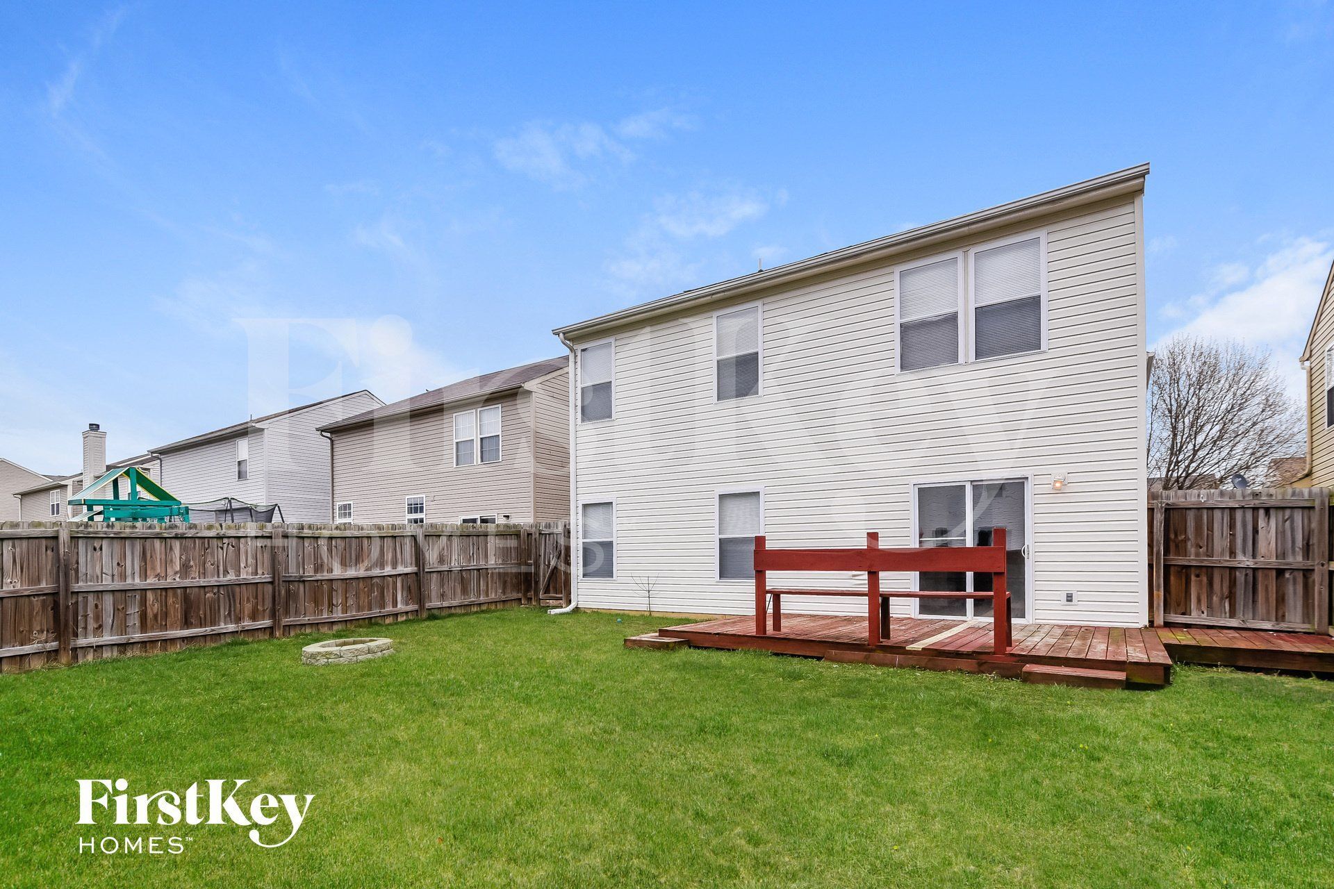 Building Photo - 7138 Parklake Pl