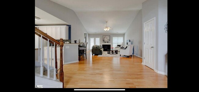 Primary Photo - Wonderfully Updated Home with Neighborhood...