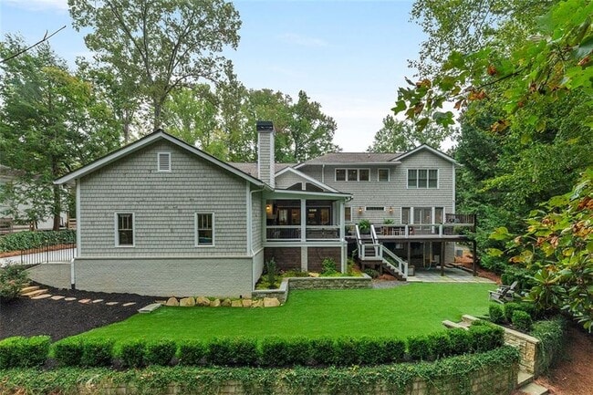 Building Photo - 2908 Mabry Ln NE