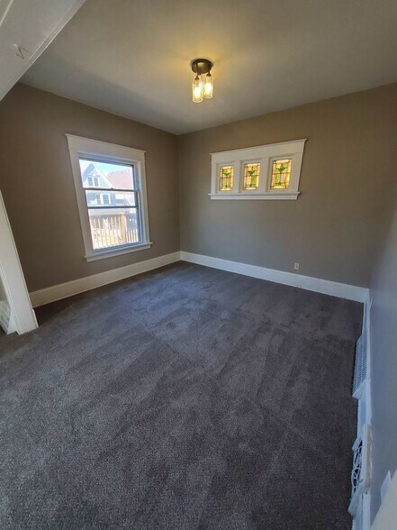 Building Photo - 3314 N Buffum St