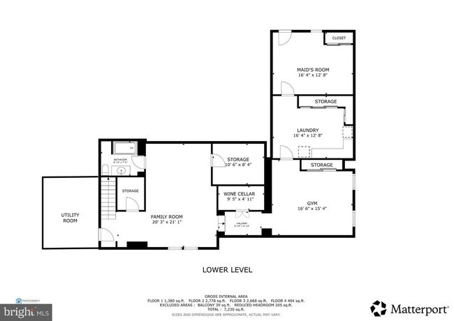 Building Photo - 6907 Bradley Blvd