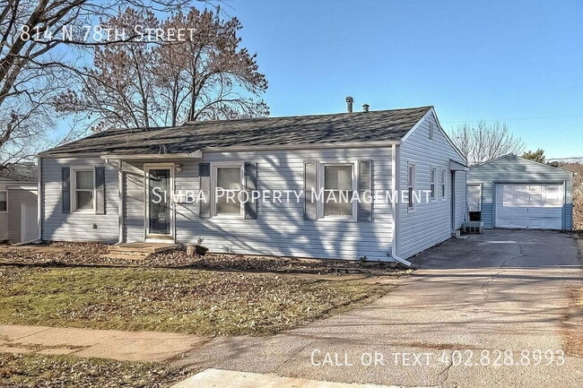 Building Photo - 814 N 78th St