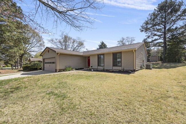 Building Photo - 7335 Quail Ridge Dr