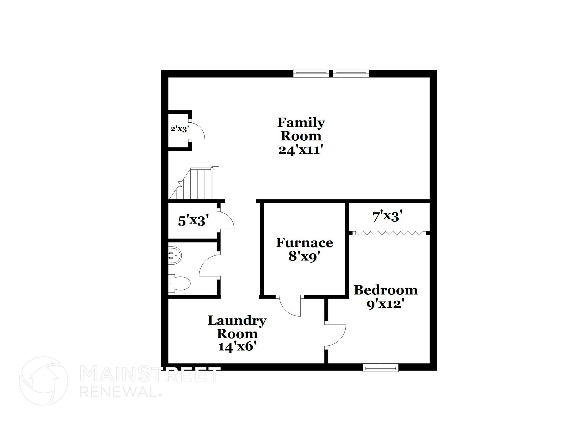 Building Photo - 1255 Bishop's Ln