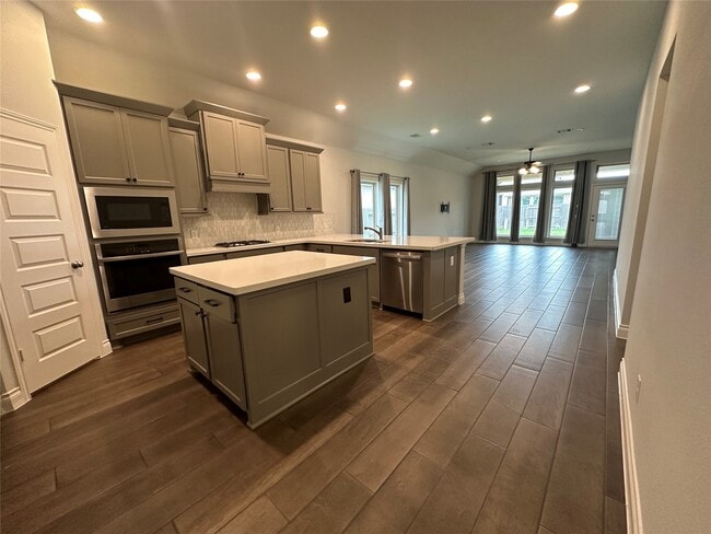 Building Photo - 16343 Silver Emperor St