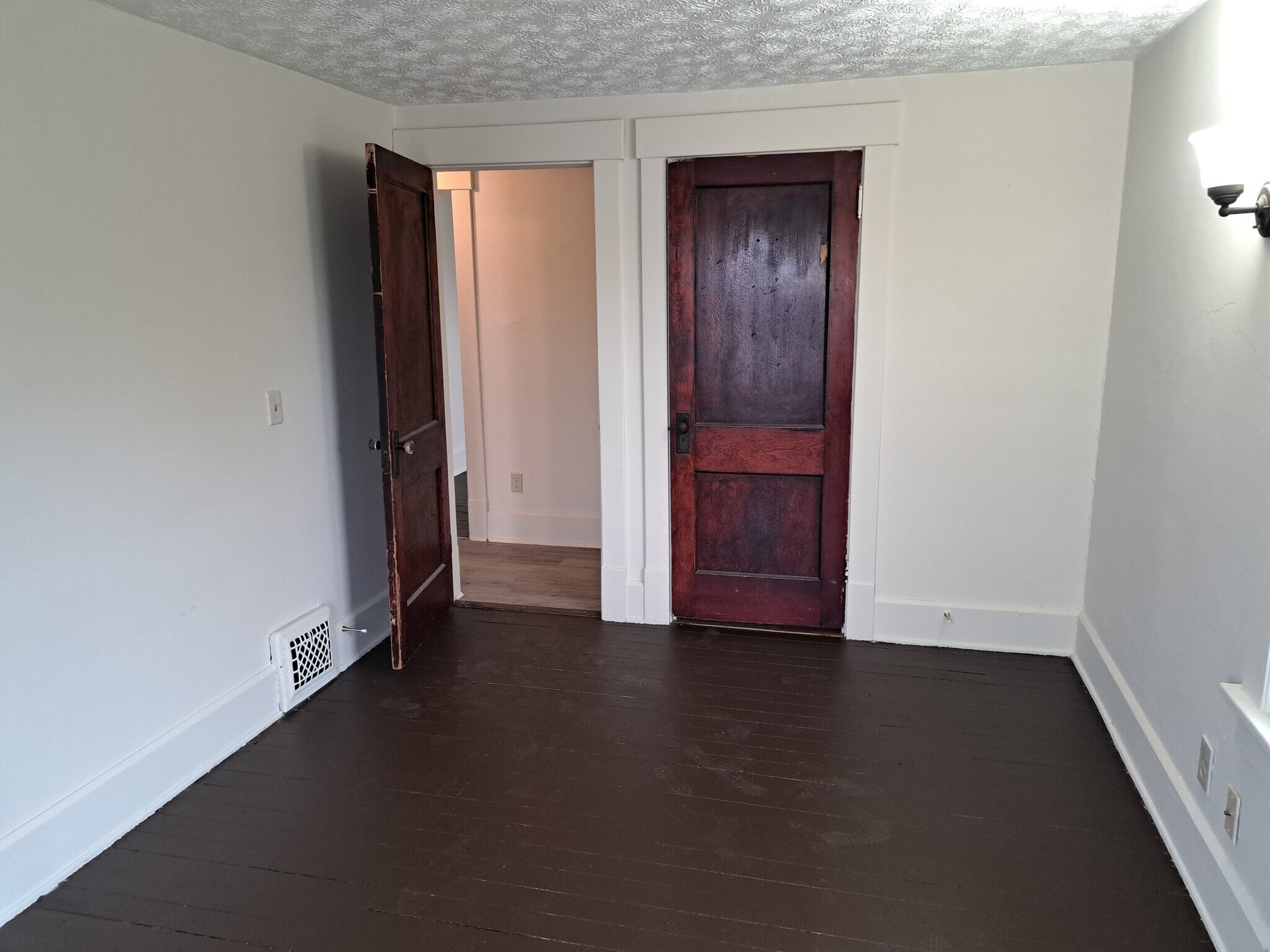 Bedroom - 116 Maryland Ave SW