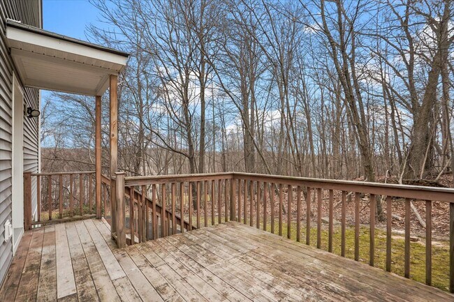 Porch - 55 Brewer Rd