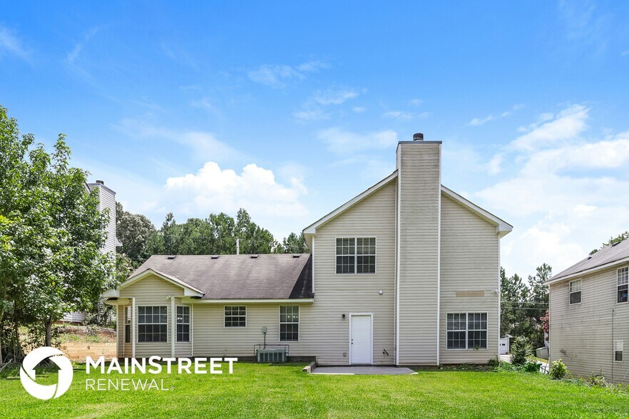 Building Photo - 4772 Creekside Pl