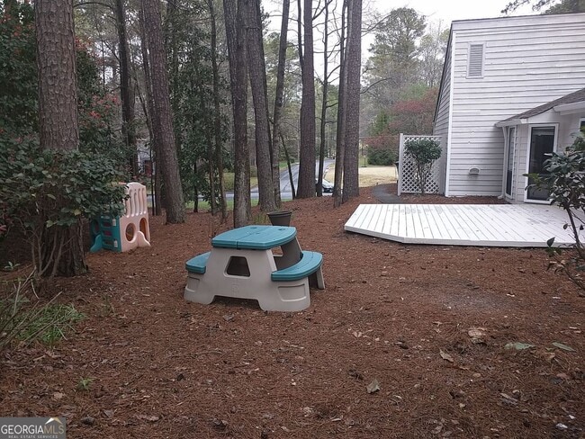 Building Photo - 505 Summerhill Pl