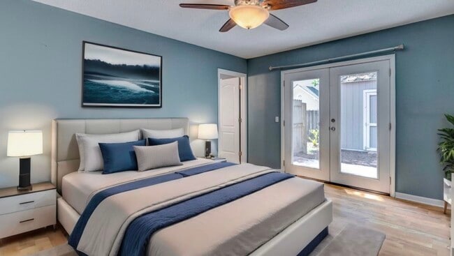 Building Photo - 6700 Batsonwood Ct