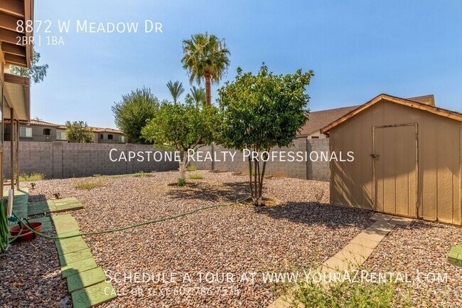 Building Photo - 8872 W Meadow Dr
