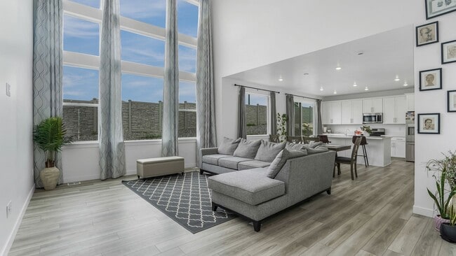 Building Photo - 2411 N Paintbrush Dr