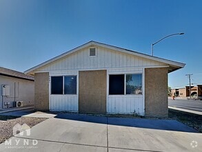 Building Photo - 4401 Halbert Ave